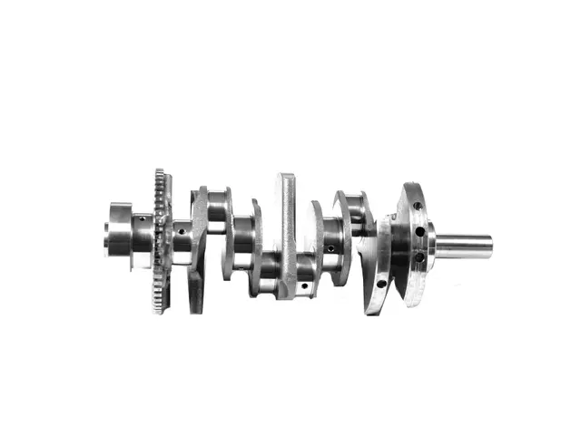 Engine Crankshaft - Mopar (4893950AC)