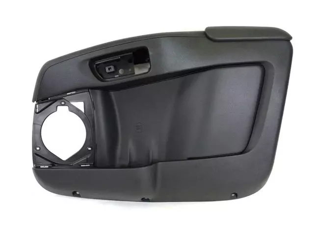 Panel Assembly - Mopar (7JR70JXWAB)