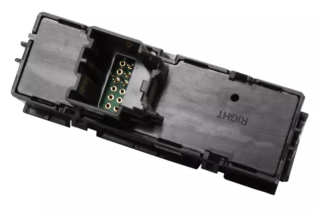 84482905 - Body: Multi Switch for Chevrolet: Silverado 1500, Silverado 1500 LTD, Silverado 2500 HD, Silverado 3500 HD | GMC: Sierra 1500, Sierra 1500 Limited, Sierra 2500 HD, Sierra 3500 HD Image