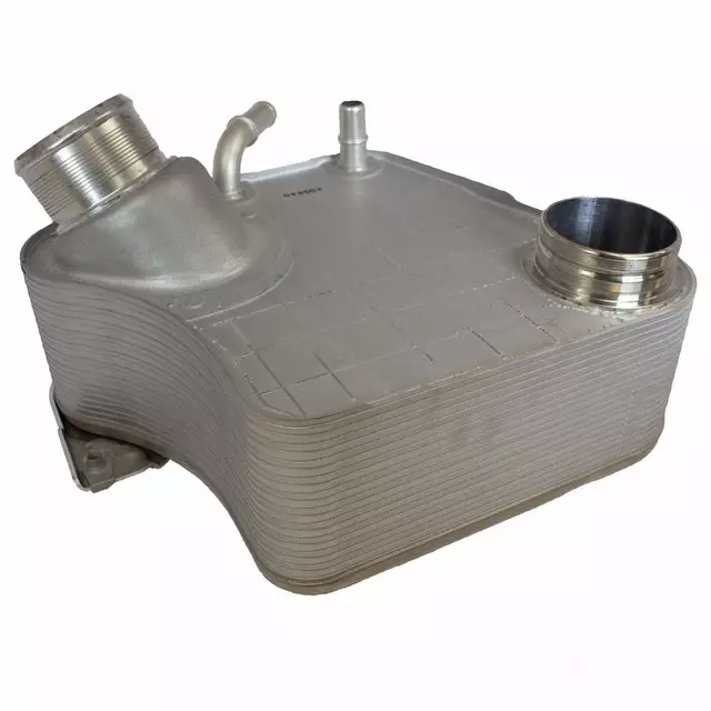 Inter-Cooler - Ford (BC3Z-6K775-B)