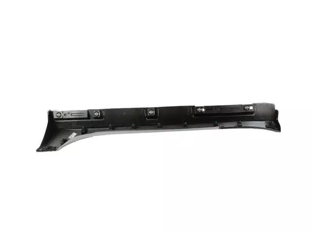 Side Sill Molding, Right - Mopar (6LK99RSLAA)