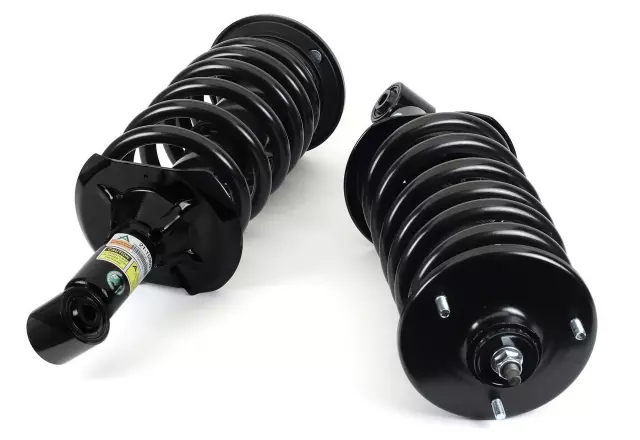 C3619 - : Arnott Air Spring to Coil Spring Conversion Kit for Arnott Image