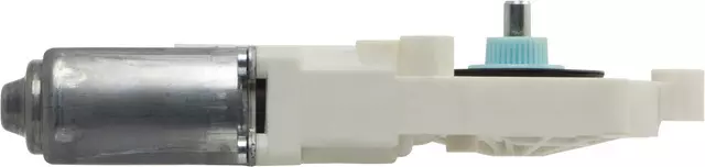 Smart Power Window Motor - ACDelco (11M286)