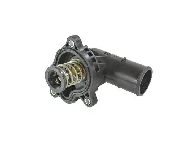 Thermostat Housing - Mopar (04893926AH)