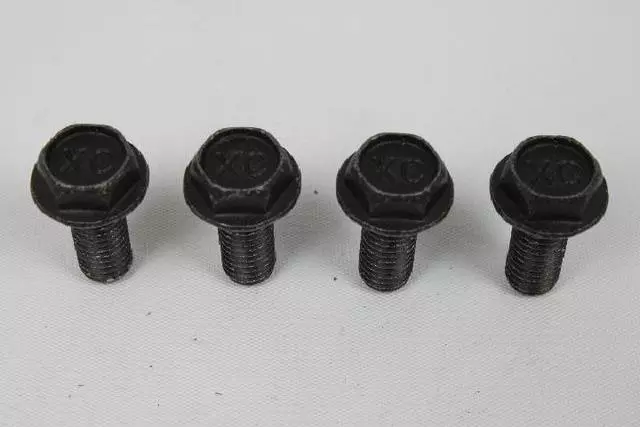 68192701AA - 6F24; 6-Speed; Automatic Transaxle: Hex Flange Head Bolt for Mopar Image