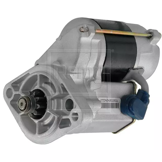 17323 - Charging &amp; Starting Systems: Remy Starter Motor for Remy Image