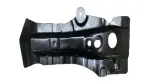 551130A010 - Body: Firewall for Toyota Image