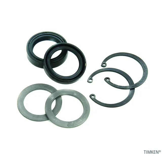 PSK1 - Suspension &amp; Steering: Automatic Transmission Output Shaft Seal Kit for TIMKEN Image