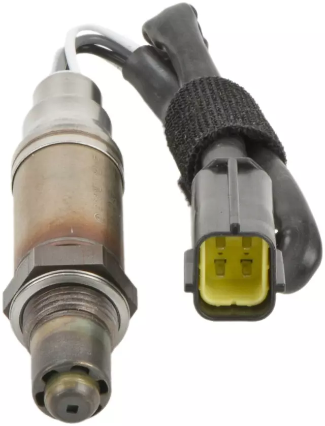 15314 - Emission Systems: Bosch Oxygen Sensor for Bosch Image