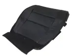 6RL70DX9AC - Interior Trim: Front Seat Cushion Cover, Right for Mopar Image