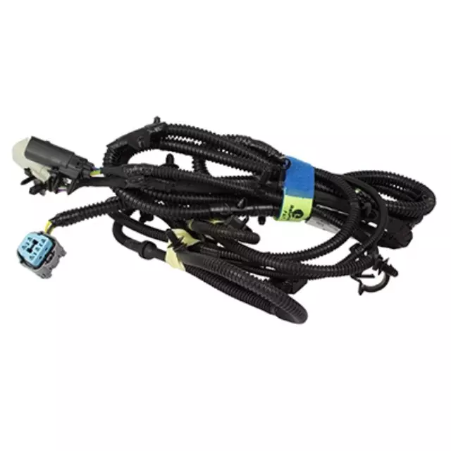Wire Assembly - Ford (FT1Z-14A411-AS)