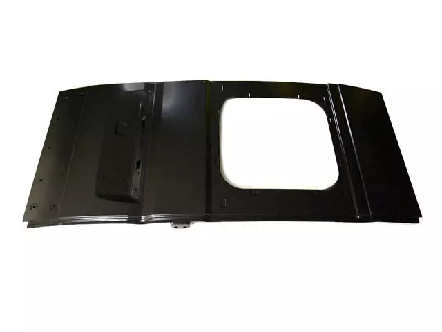 68625857AA - Doors, Door Mirrors and Related Parts: Rear Cargo Door, Left for Mopar Image image