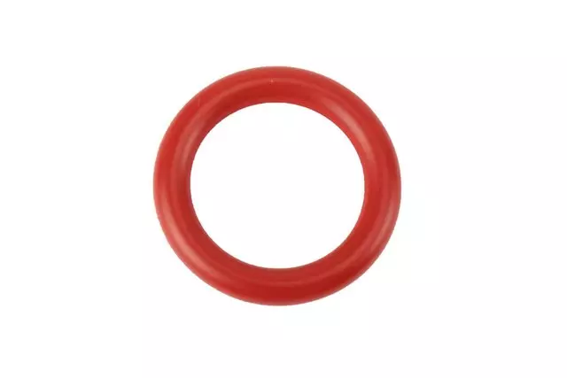 12584922 - Engine: Engine Oil Pump Pickup Tube Gasket for Buick: LaCrosse, Rainier | Cadillac: Escalade, Escalade ESV, Escalade EXT | Chevrolet: Avalanche, Avalanche 1500, Camaro, Caprice, Colorado, Corvette, Express 1500, Express 2500, Express 3500, Express 4500, Impala, LCF 3500, Monte Carlo, Silverado 1500, Silverado 1500 Classic, Silverado 1500 HD, Silverado 1500 HD Classic, Silverado 2500, Silverado 2500 HD, Silverado 2500 HD Classic, Silverado 3500, Silverado 3500 Classic, Silverado 3500 HD, SS, SSR, Suburban 1500, Suburban 2500, Suburban 3500 HD, Tahoe, Trailblazer, Trailblazer EXT | GMC: Canyon, Envoy, Envoy XL, Envoy XUV, Savana 1500, Savana 2500, Savana 3500, Savana 4500, Sierra 1500, Sierra 1500 Classic, Sierra 1500 HD, Sierra 1500 HD Classic, Sierra 2500, Sierra 2500 HD, Sierra 2500 HD Classic, Sierra 3500, Sierra 3500 Classic, Sierra 3500 HD, Yukon, Yukon XL 1500, Yukon XL 2500 | Hummer: H2, H3, H3T | Pontiac: Grand Prix Image