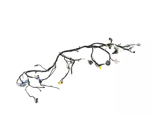 Instrument Panel Wiring - Mopar (68267167AE)