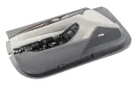 84250488 - : Light Platinum Front Driver Side Door Trim for GM Image