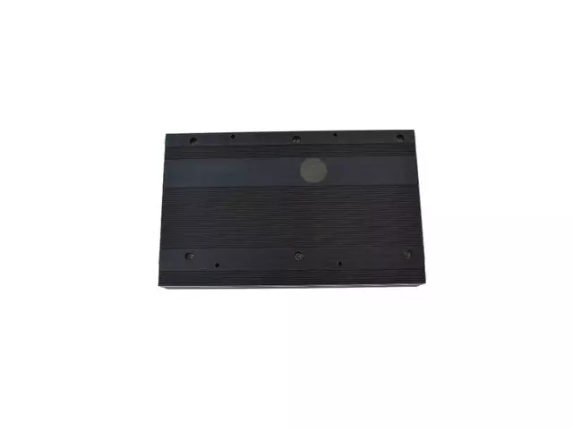 68222470AG - Body: Amplifier for Chrysler: 300 | Dodge: Challenger Image