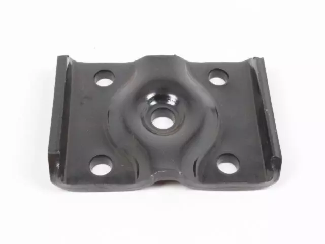 Rear Spring U-bolt Plate, Mounting - Mopar (52106276AB)