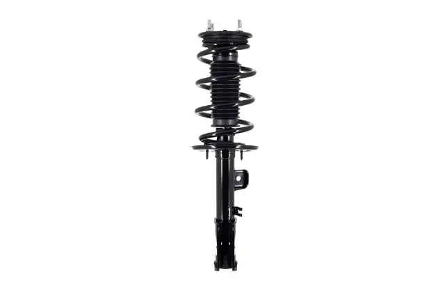 1333451L - Suspension &amp; Steering: Focus Auto Parts Suspension Strut and Coil Spring Assembly for Focus Auto Parts Image