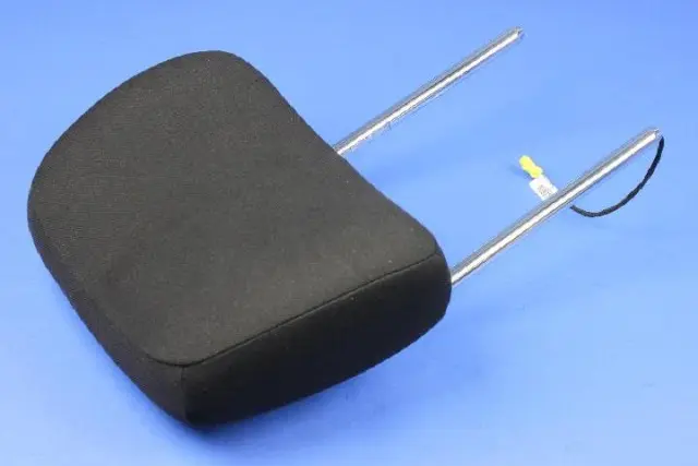 5RX96DX9AA - Interior Trim: Active Head Restraints Headrest for Mopar Image image