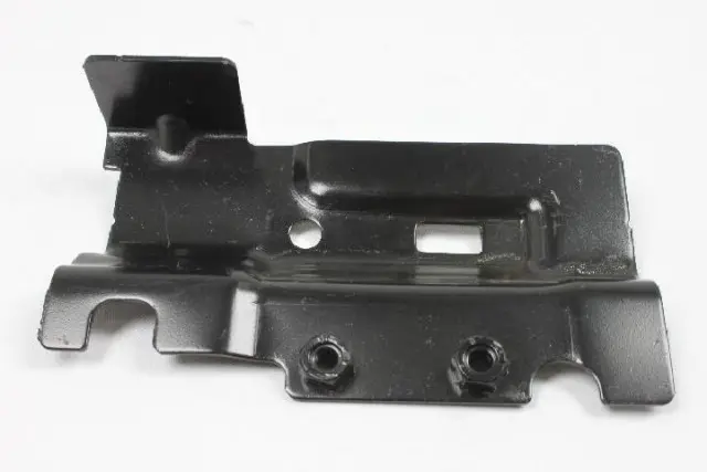 Box Side Extension, Left, Rear - Mopar (68054385AA)