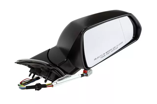 25828071 - Body: Mirror Assembly for GM Image