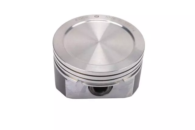 88894397 - Engine: Piston for Buick: Rainier | Cadillac: Escalade | Chevrolet: Avalanche 1500, Express 1500, Express 2500, Silverado 1500, Silverado 2500, SSR, Suburban 1500, Tahoe, Trailblazer EXT | GMC: Envoy XL, Envoy XUV, Savana 1500, Savana 2500, Sierra 1500, Sierra 2500, Yukon, Yukon XL 1500 Image