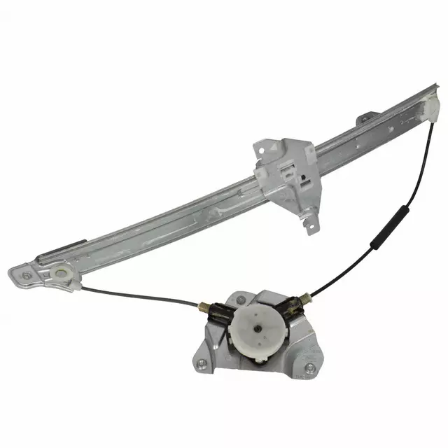 CC3Z2523201A - Body: Regulator Assembly for Ford: F-250 Super Duty, F-350 Super Duty, F-450 Super Duty, F-550 Super Duty Image