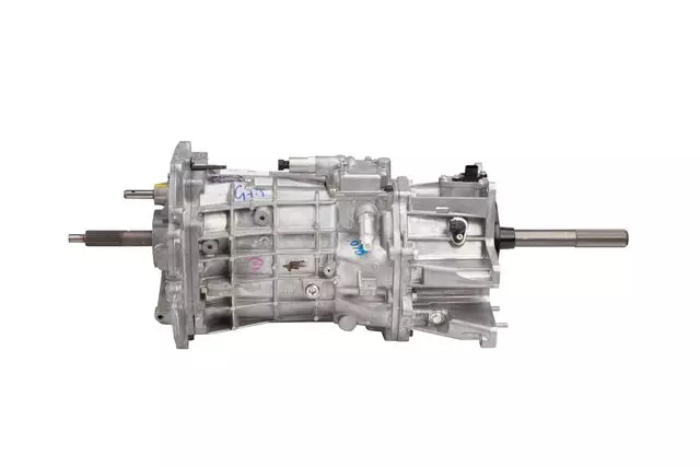 7-Speed Manual Transmission Assembly - GM (24255978)