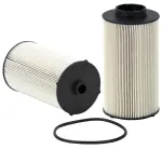 WF10314 - : WIX Cartridge Fuel Metal Free Filter for WIX Image