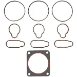 MS97123 - : Engine Intake Manifold Gasket Set for FEL-PRO Image