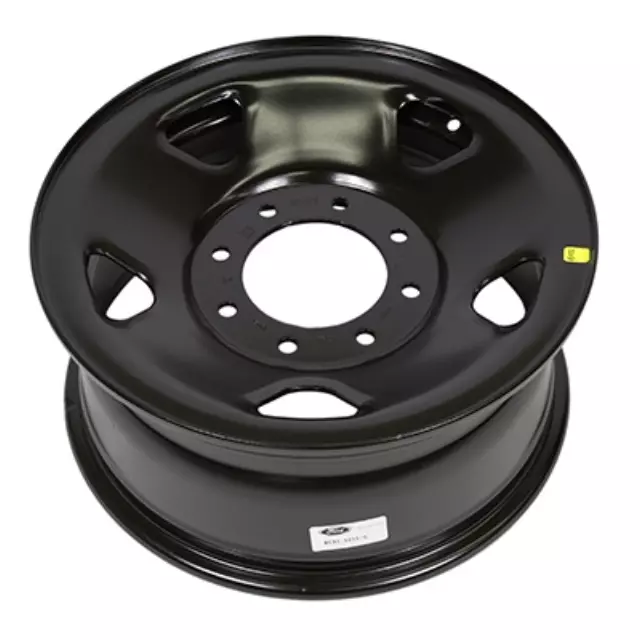 8C3Z1015G - Suspension: Spare Wheel for Ford: F-450 Super Duty Image