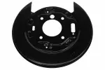 23261416 - : Parking Brake Actuator Splash Shield for ACDelco Image