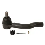 ES801600 - : Front Left Outer Steering Tie Rod End for Moog Image