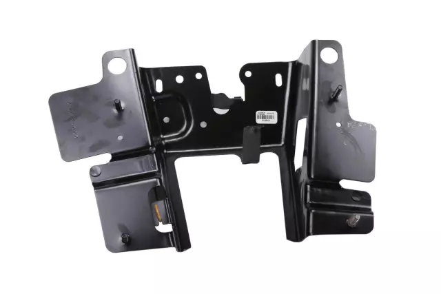 10372335 - : Deck Lid Lift Support for GM Image