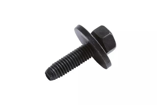 11589107 - Body: Wiper Motor Bolt for GM Image
