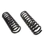658A - : Front Coil Spring Set for Moog Image