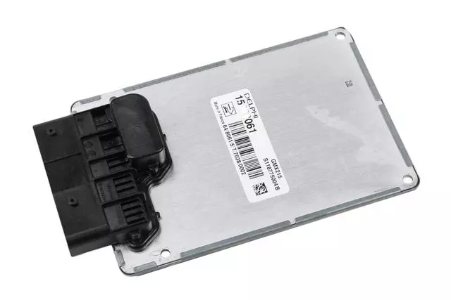 15808061 - Electrical: Module for GM Image