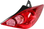 26550EM30A - Electrical: Tail Lamp Assembly for Nissan: Versa Image