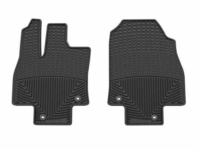 W675 - : All Weather Floor Mats for WeatherTech Image