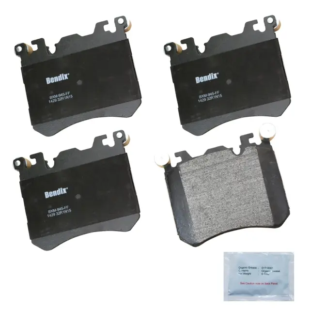 CFM1429 - : BENDIX Premium Copper-Free for BENDIX Image