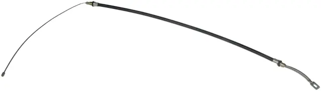 C660424 - Brake: Parking Brake Cable for Dorman Image