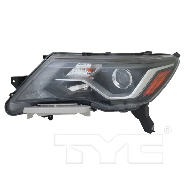 20990200 - : TYC Headlight Assembly for TYC Image