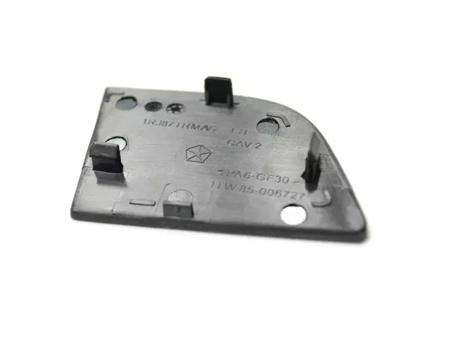Release Handle Bezel Cover, Left - Mopar (1RJ87LC5AC)