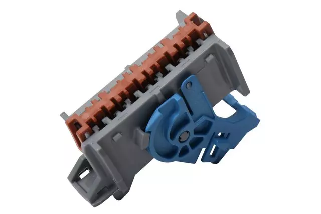 13597269 - Unclassified: Wiring Harness Connector for GM Image