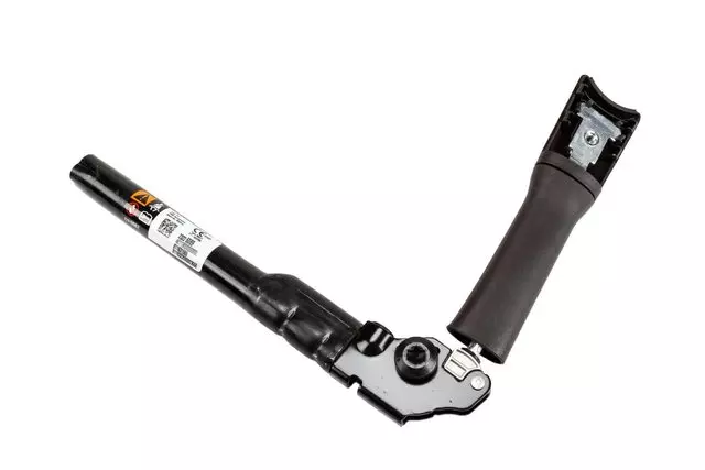 19329227 - Electrical: Tensioner for Cadillac: Escalade, Escalade ESV | Chevrolet: Silverado 1500, Suburban, Tahoe | GMC: Sierra 1500, Yukon, Yukon XL Image