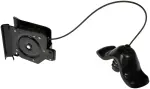 924549 - Tire and Wheel: Spare Tire Hoist Assembly for Dorman Image