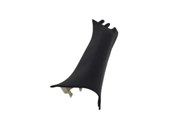 A Pillar Molding, Left - Mopar (7KL05TX7AD)