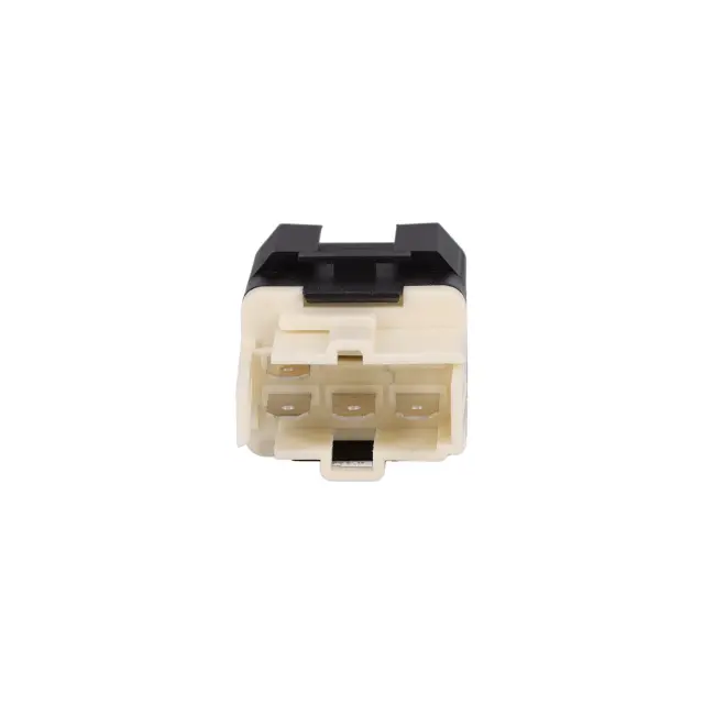 600203 - Interior: Fuel Pump Relay for ROSTRA Image