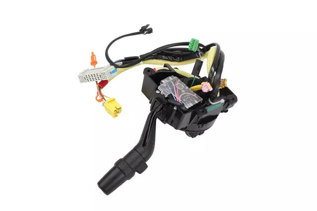 D2119E - Electrical: ACDelcoâ„¢ Combination Switch for Chevrolet: Colorado | GMC: Canyon | Hummer: H3, H3T Image