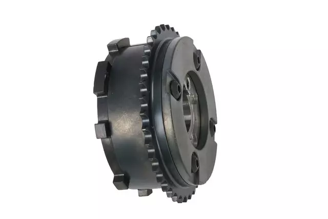 12567417 - : Driver Side Intake Camshaft Position Actuator for Cadillac: SRX, STS, XLR Image